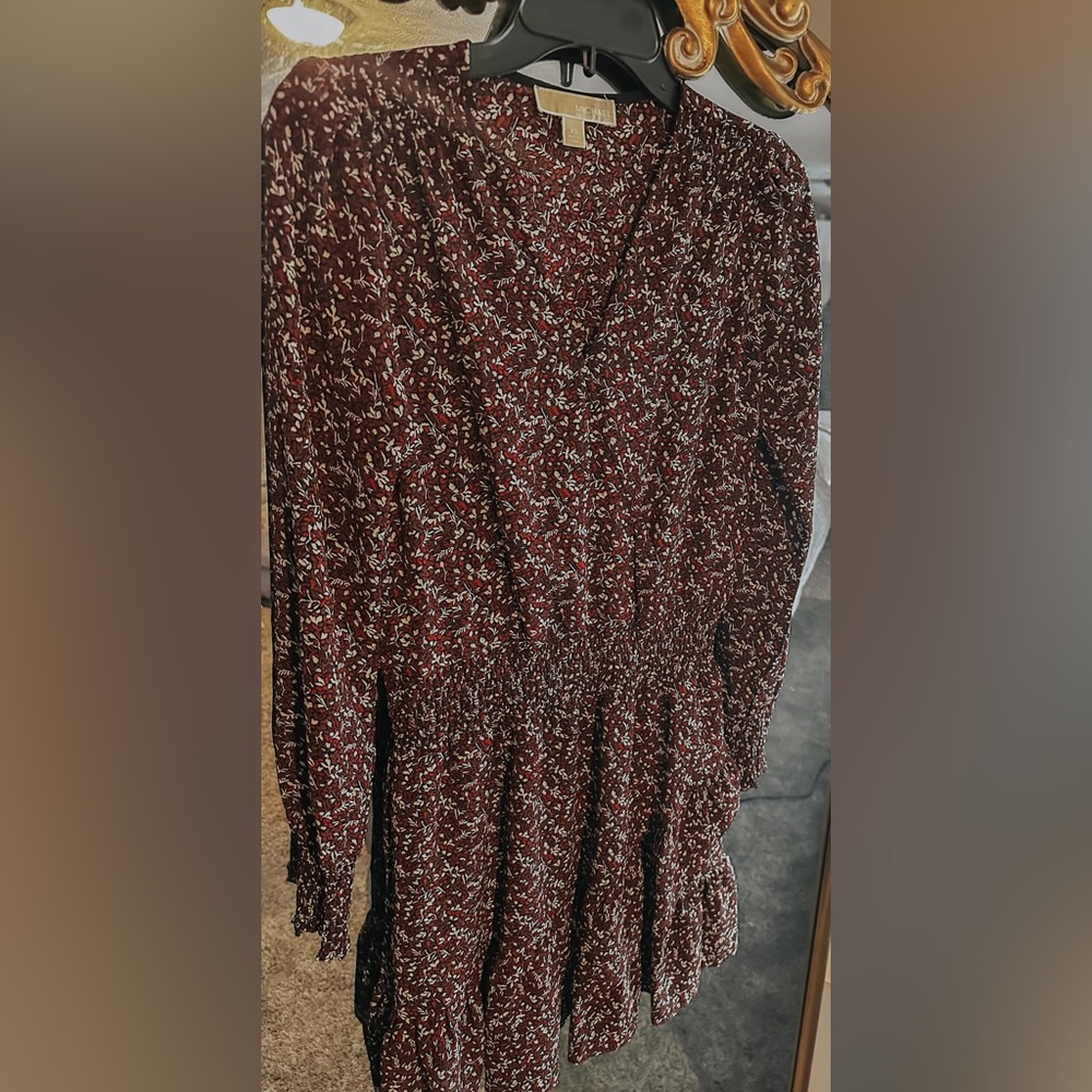 COPY - COPY - Michael Michael Kors dress NWOT